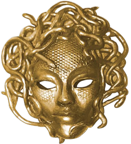 Medusa Logo